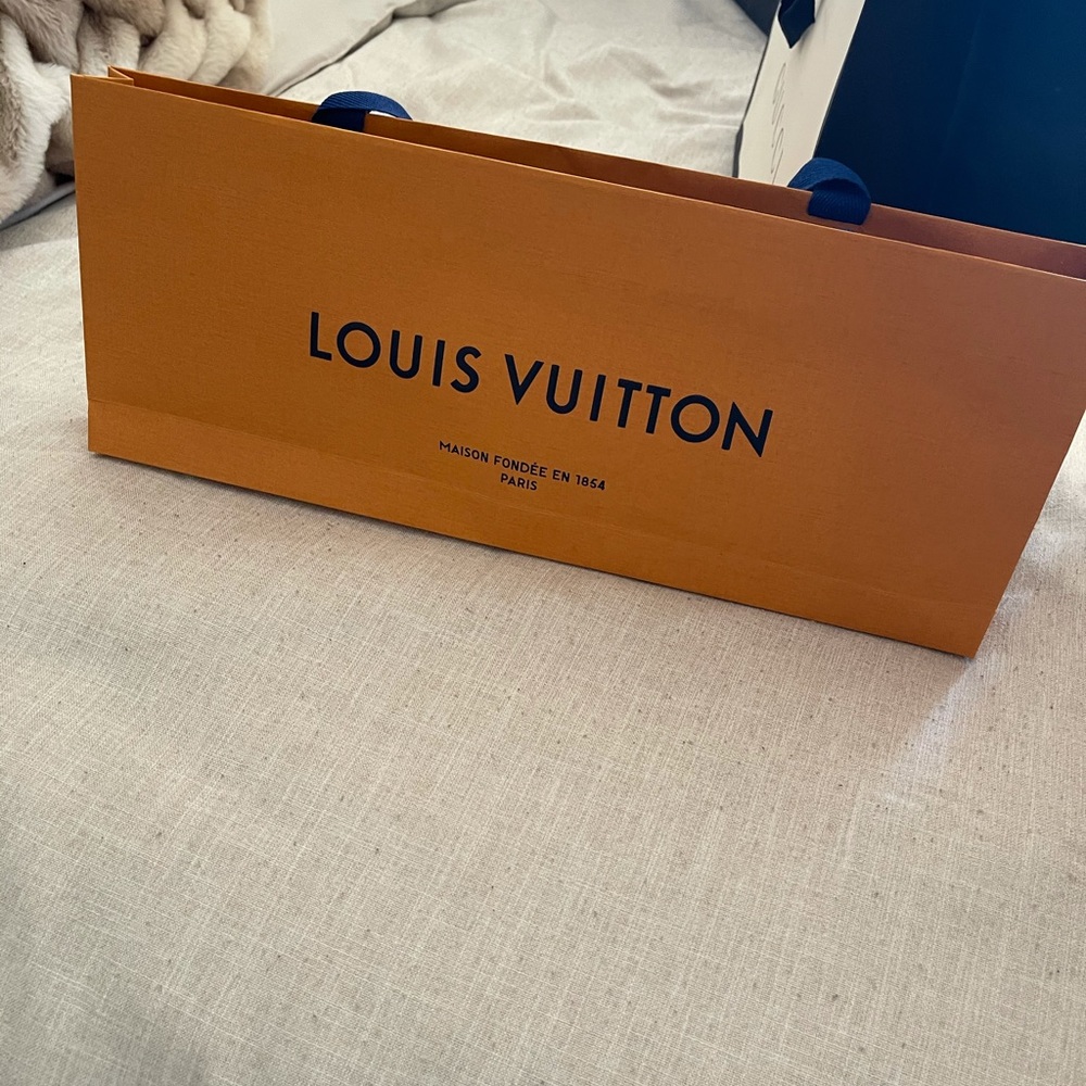 Louis Vuitton bag